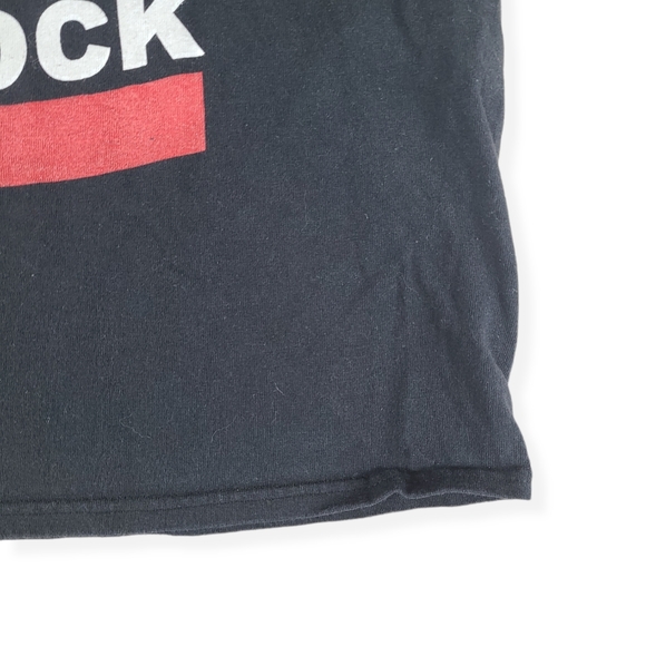 Retro Y2K Run DMC T Shirt - Picture 2 of 7